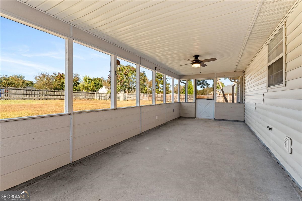 500 Greenview Court Bonaire - 39