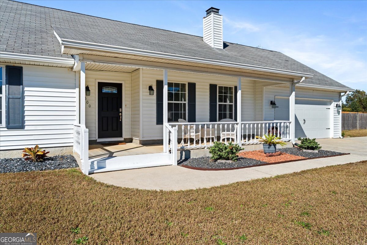 500 Greenview Court Bonaire - 4