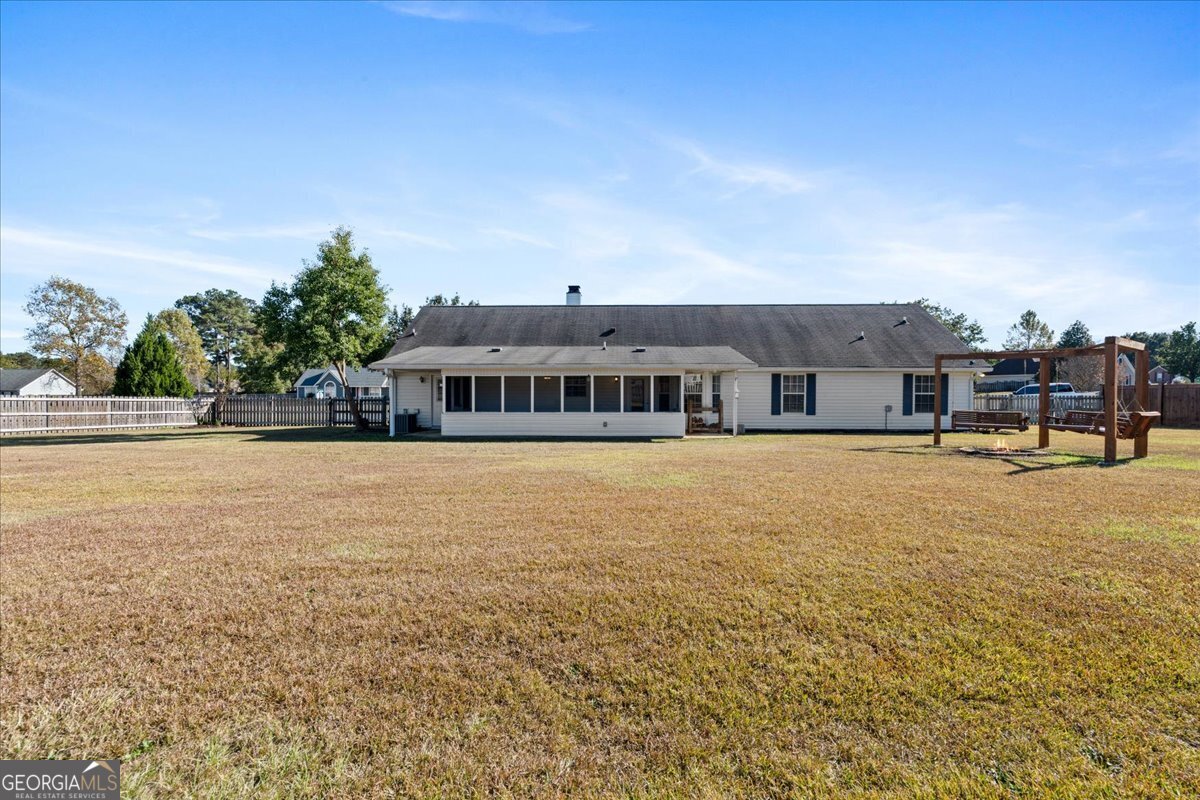 500 Greenview Court Bonaire - 40