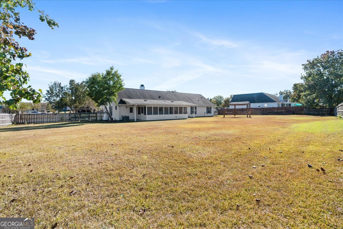 500 Greenview Court Bonaire - 41