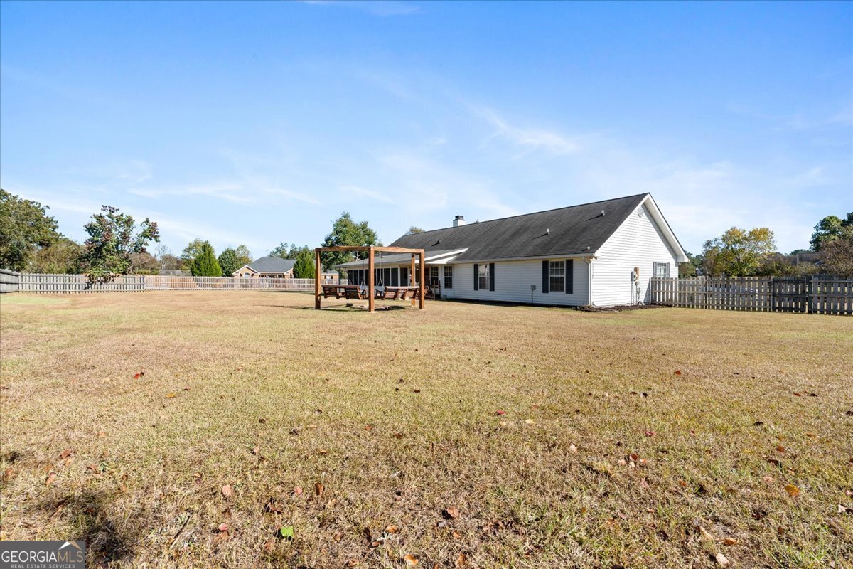 500 Greenview Court Bonaire - 42