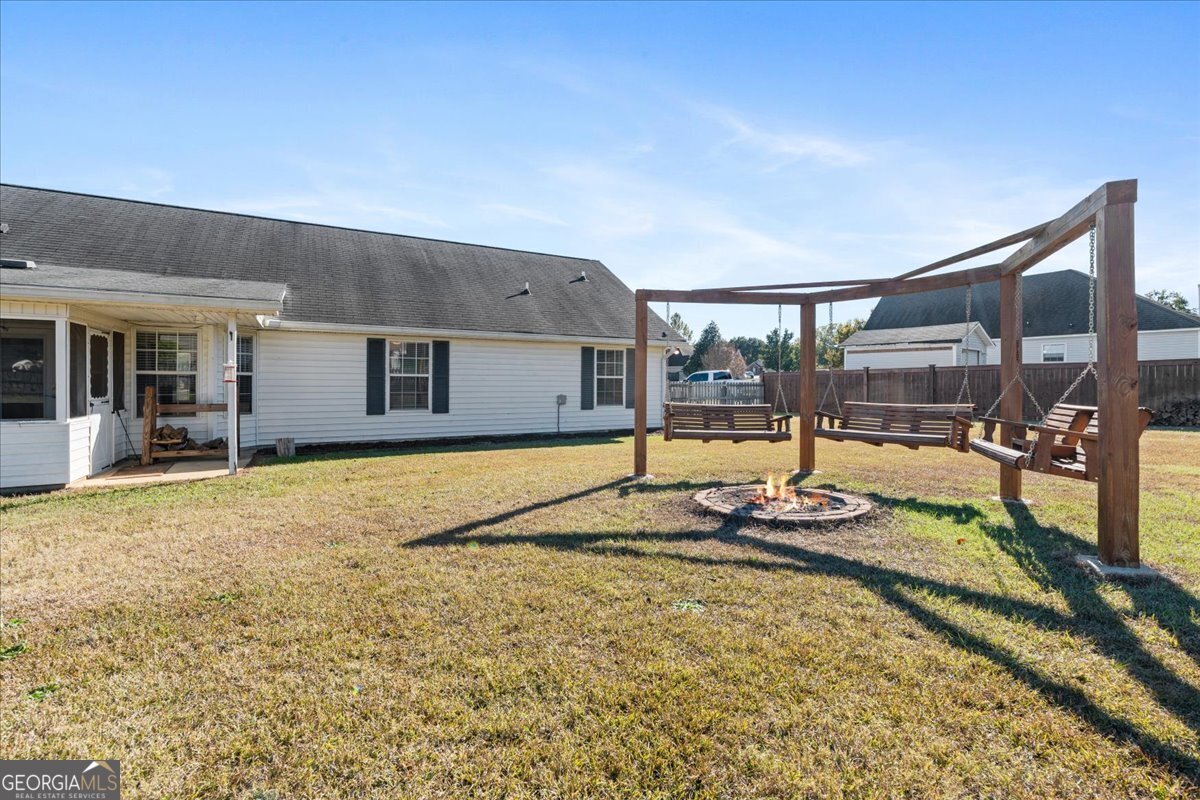 500 Greenview Court Bonaire - 43