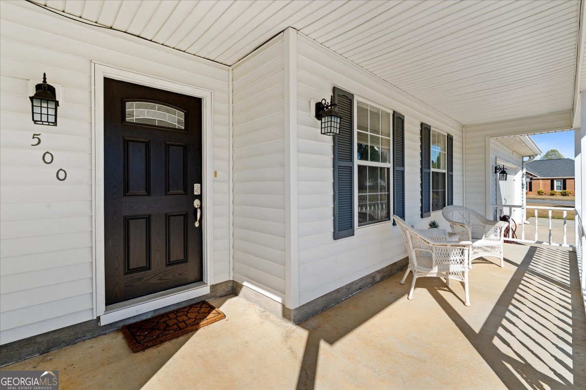 500 Greenview Court Bonaire - 5