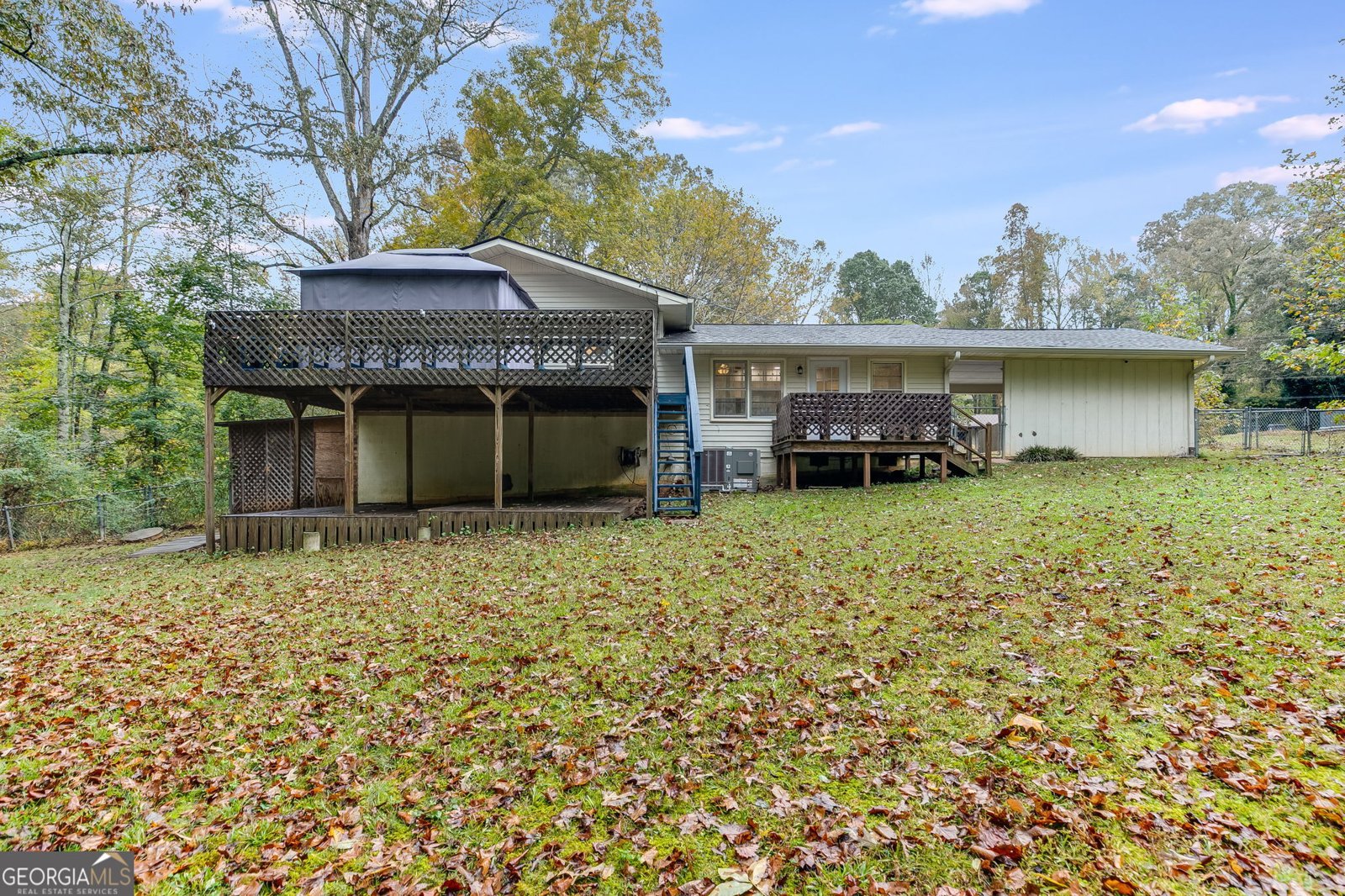 104 Eaves Road Bremen - 23