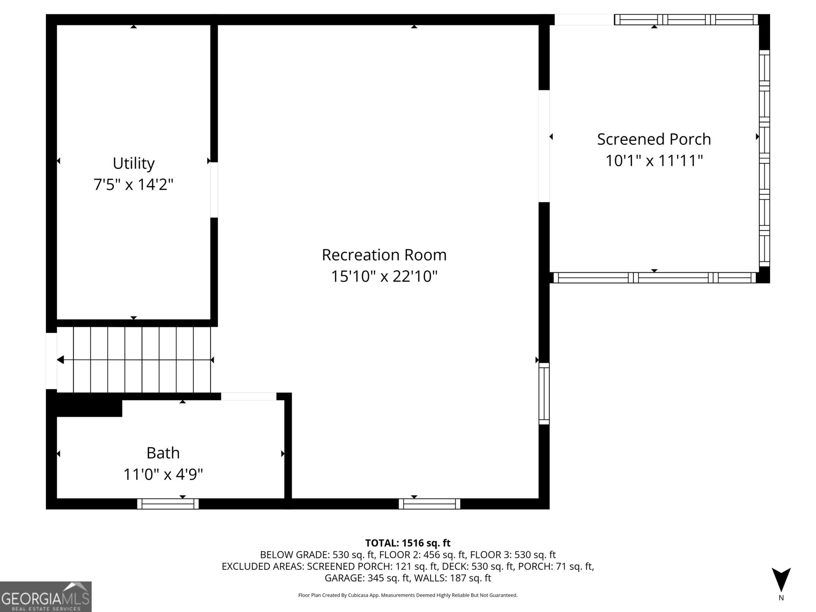 104 Eaves Road Bremen - 26