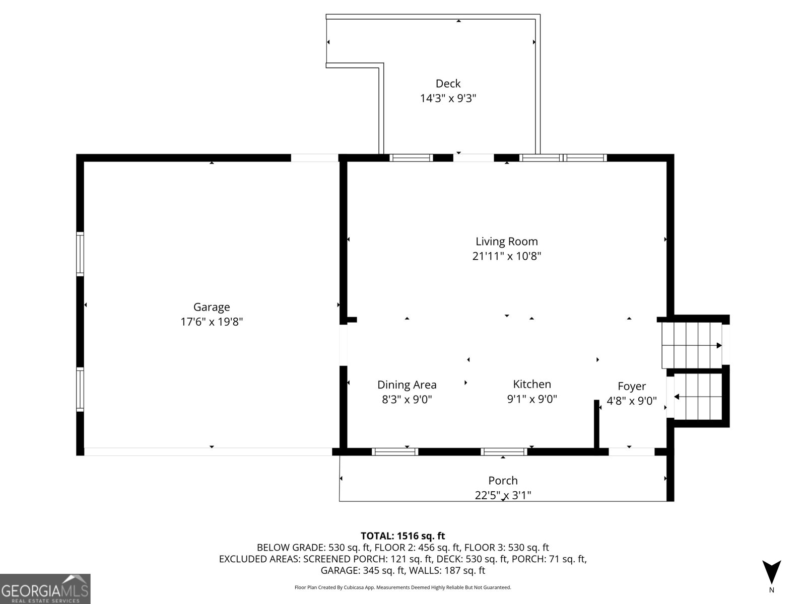 104 Eaves Road Bremen - 27