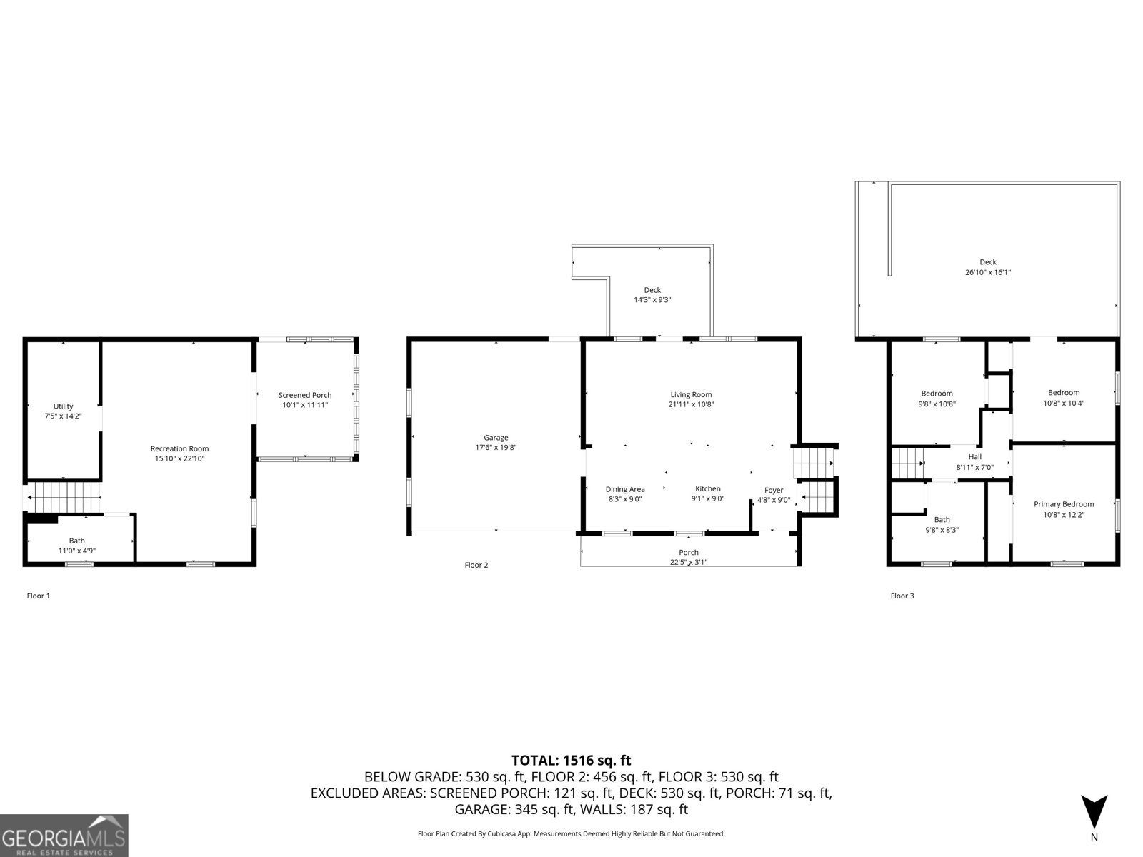 104 Eaves Road Bremen - 29