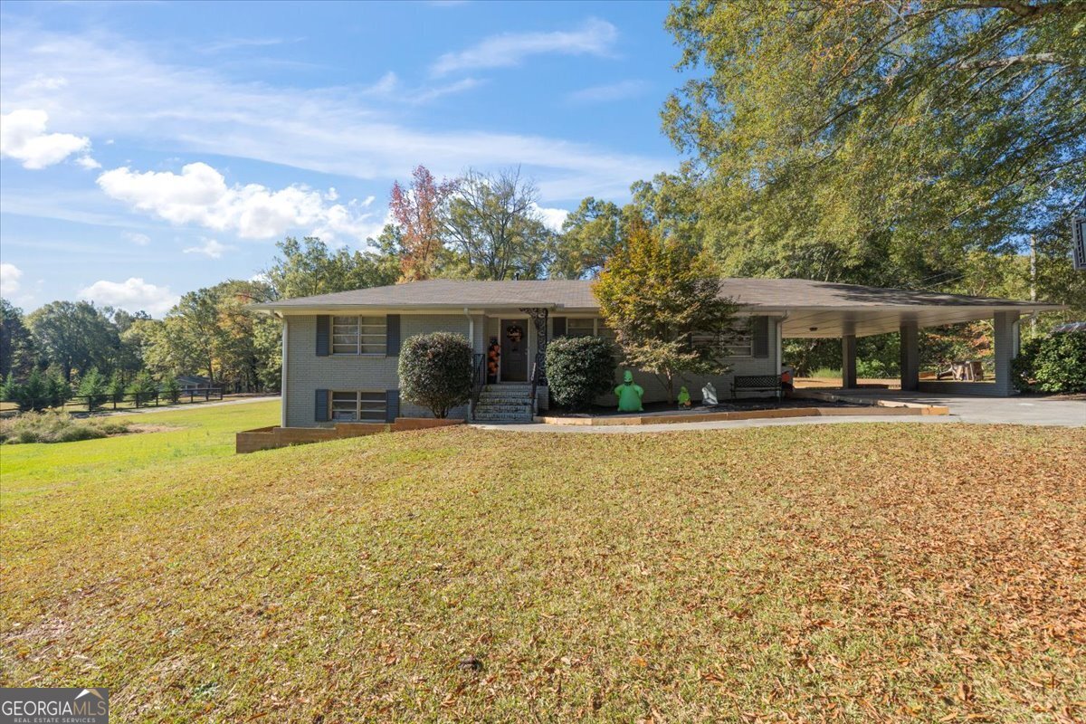 909 Pannell Road Monroe - 1