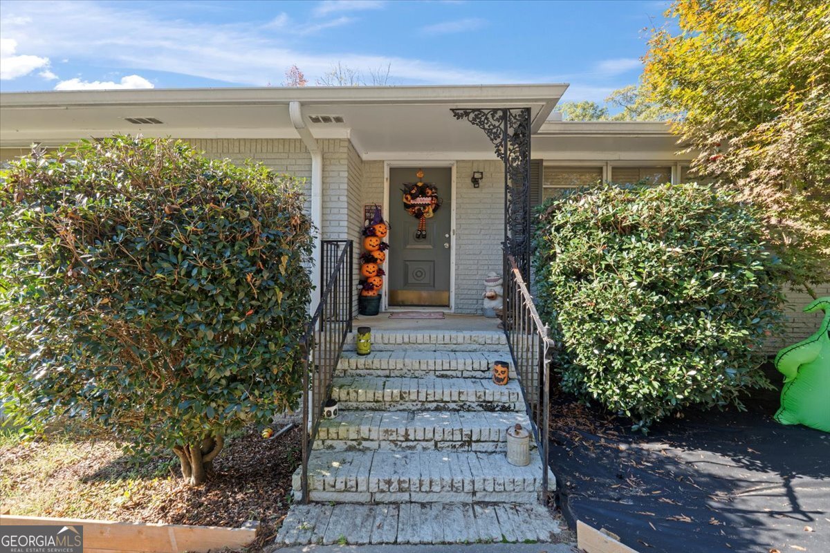 909 Pannell Road Monroe - 4