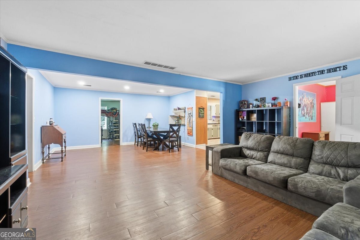 909 Pannell Road Monroe - 8