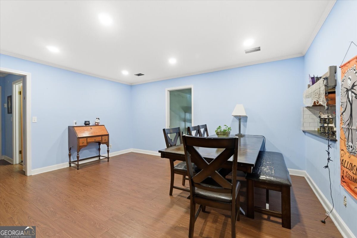 909 Pannell Road Monroe - 9