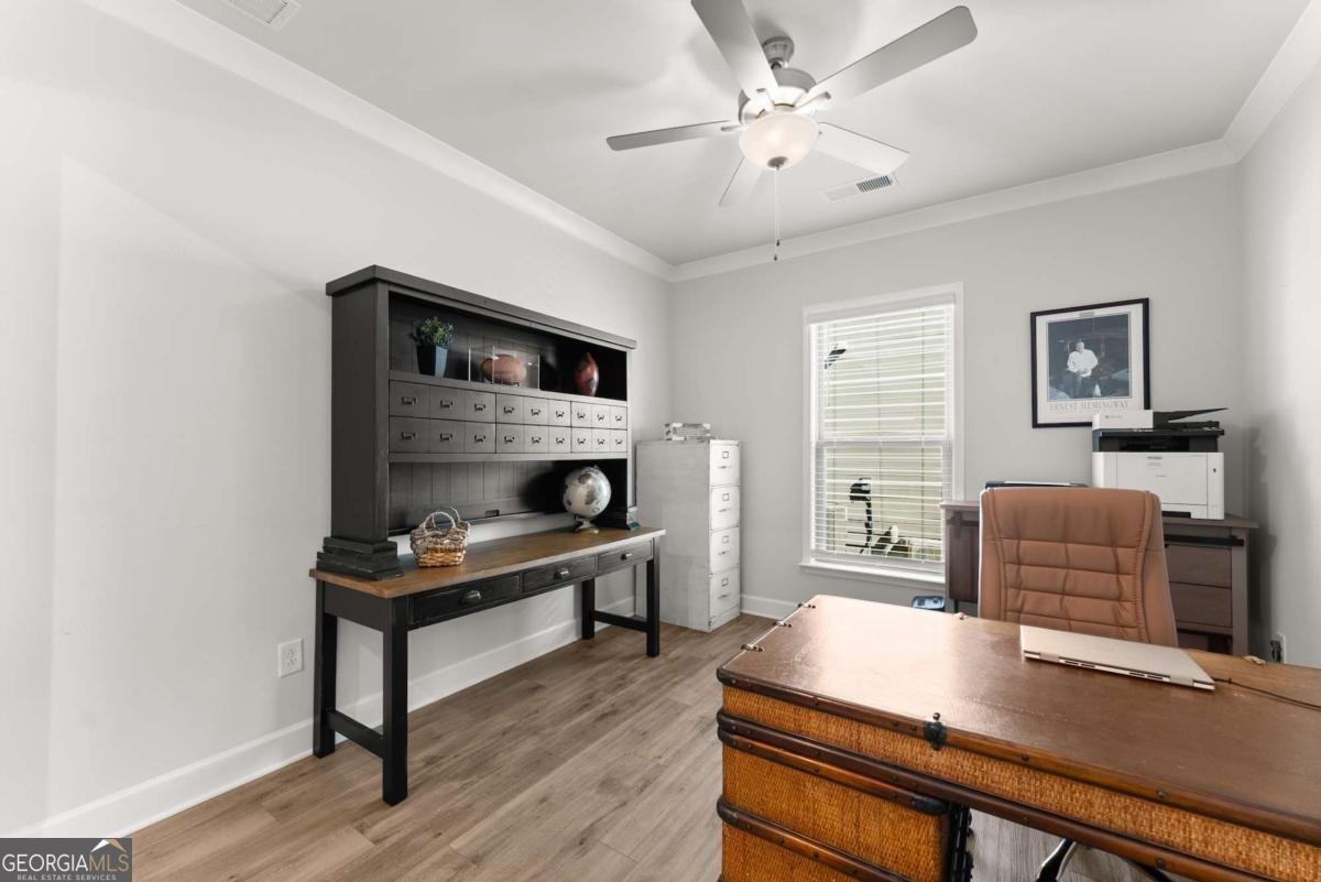 5153 Morrell Road Hoschton - 10