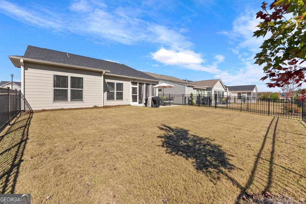 5153 Morrell Road Hoschton - 15