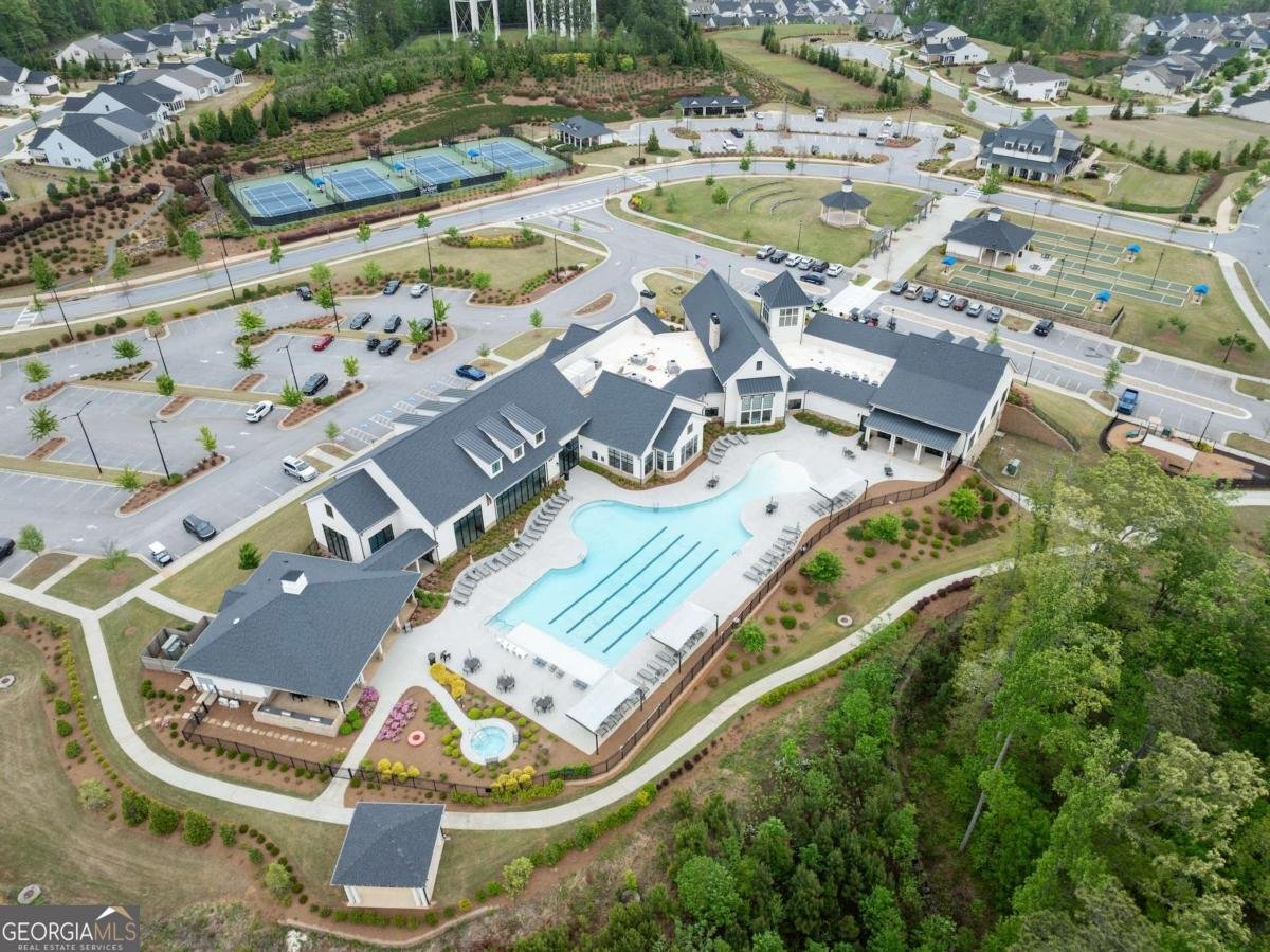 5153 Morrell Road Hoschton - 17