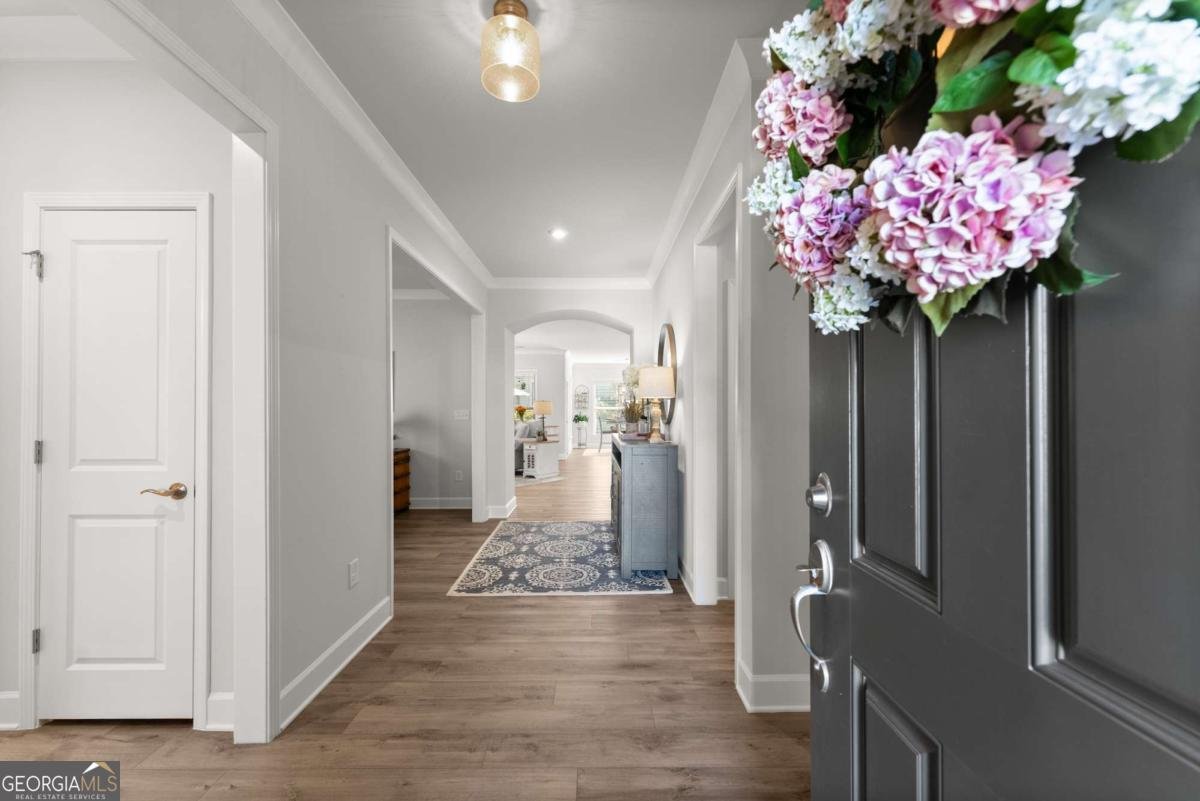 5153 Morrell Road Hoschton - 2