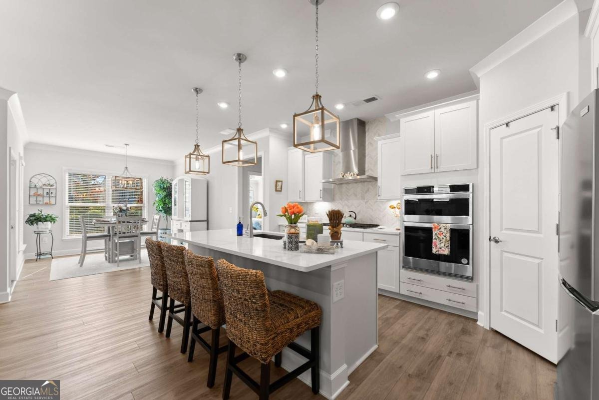 5153 Morrell Road Hoschton - 3