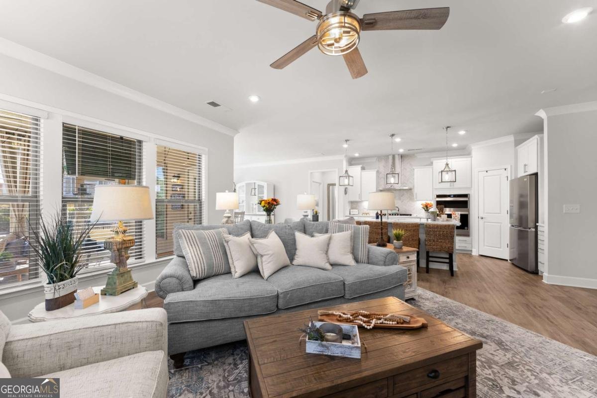 5153 Morrell Road Hoschton - 5