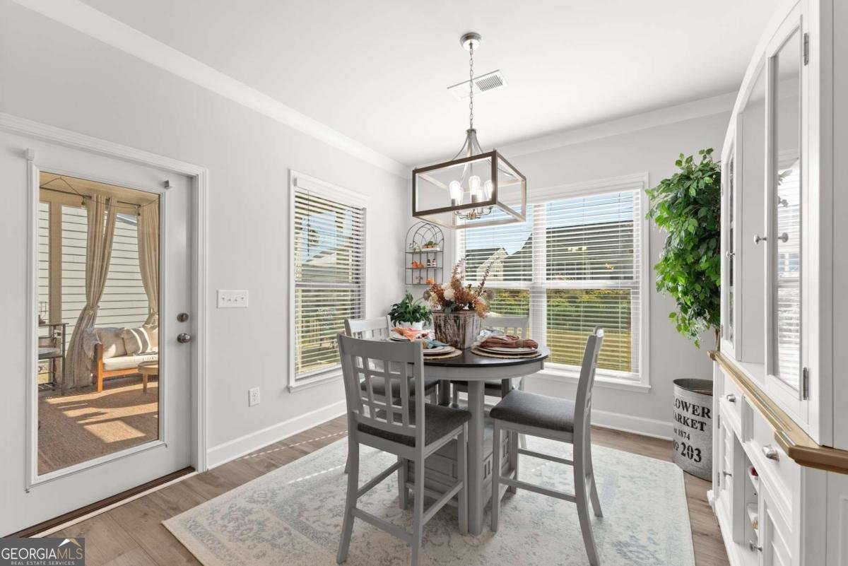 5153 Morrell Road Hoschton - 6