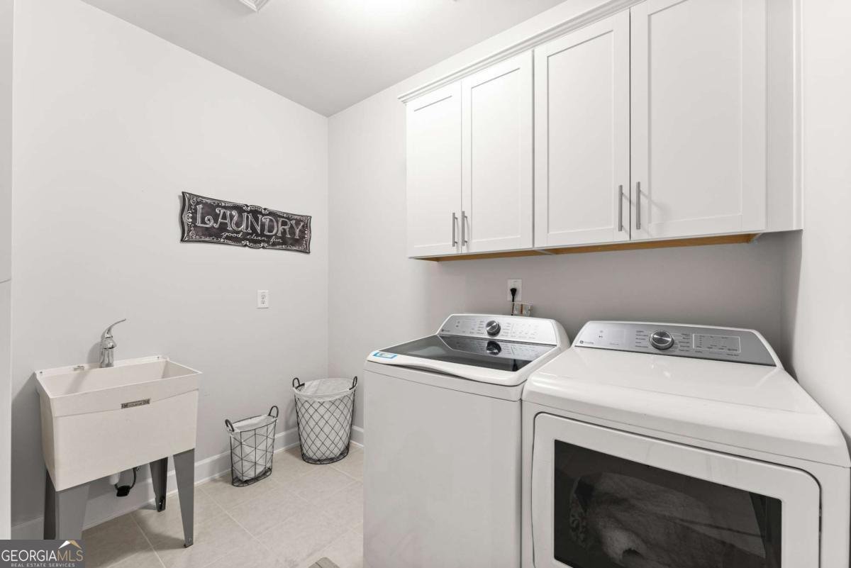 5153 Morrell Road Hoschton - 9