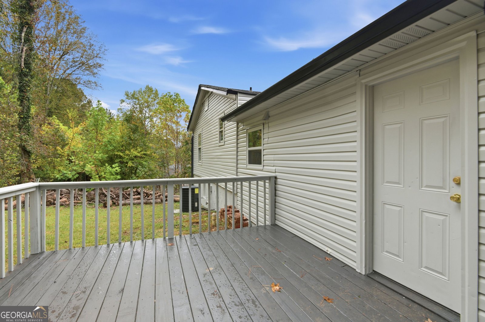 240 HARDY Way Hiram - 24