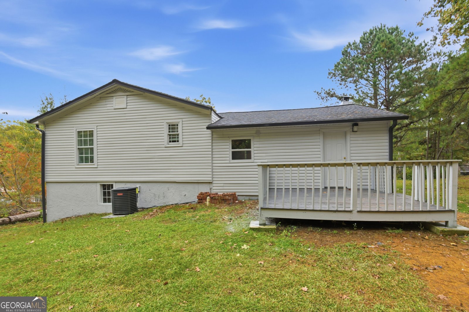 240 HARDY Way Hiram - 25