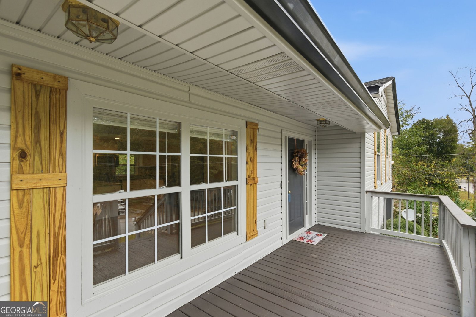 240 HARDY Way Hiram - 3