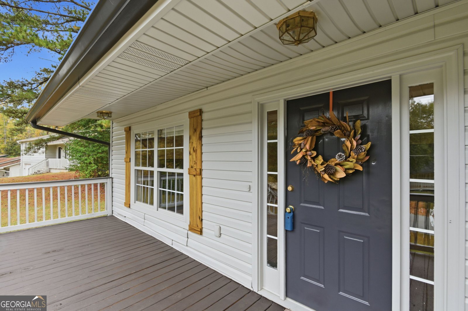 240 HARDY Way Hiram - 4