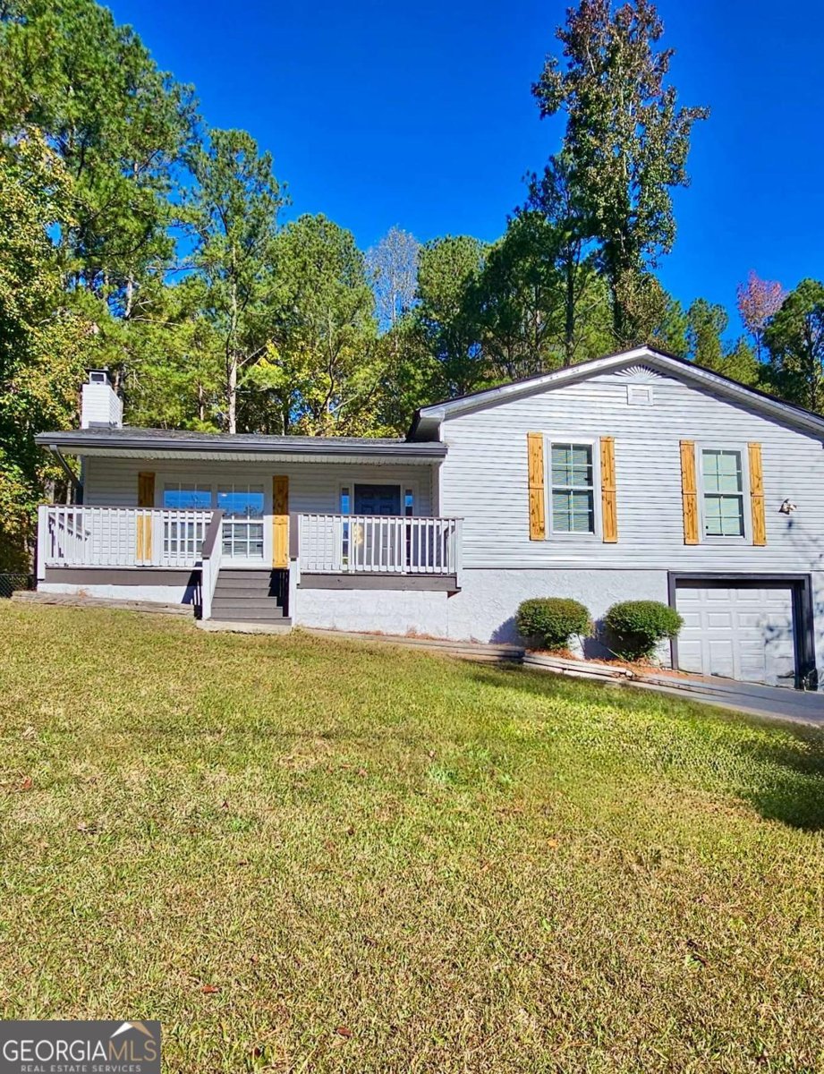 240 HARDY Way Hiram - 5