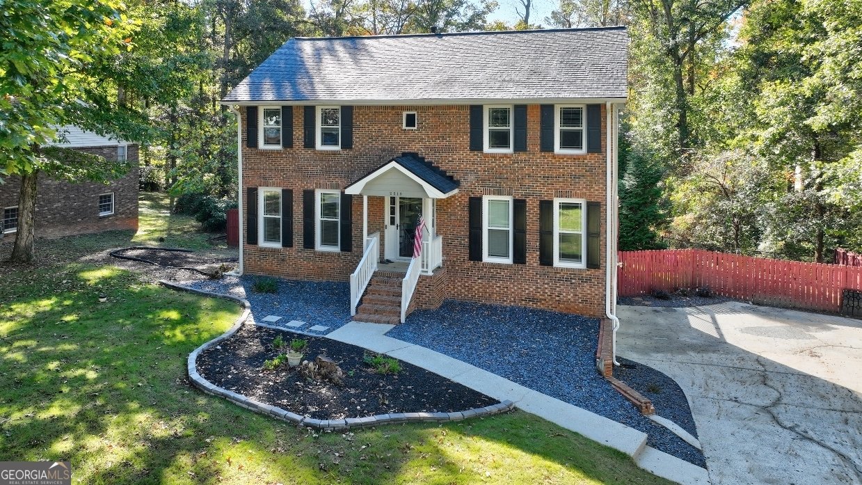 2519 Quentin Drive Jonesboro - 2