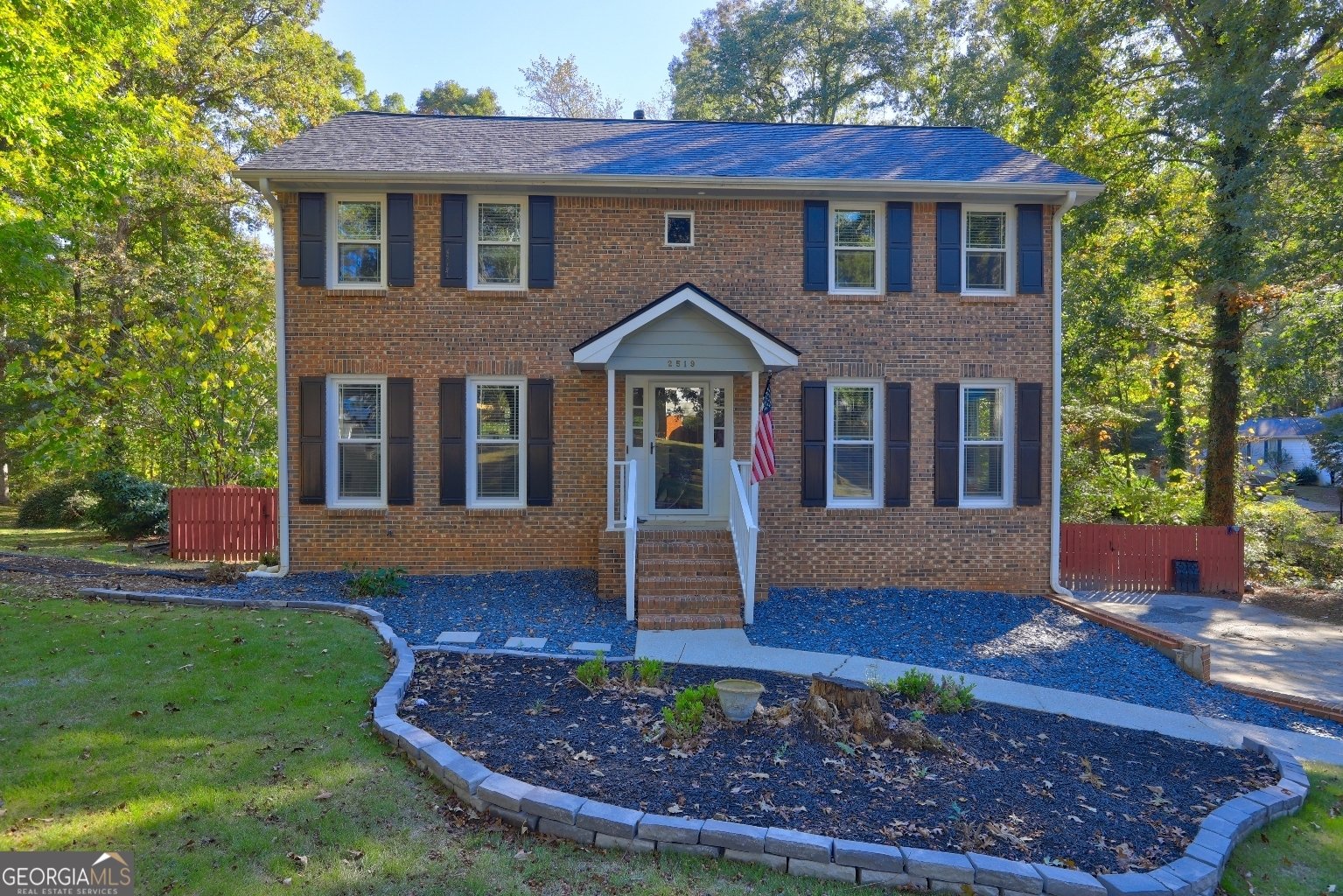 2519 Quentin Drive Jonesboro - 4