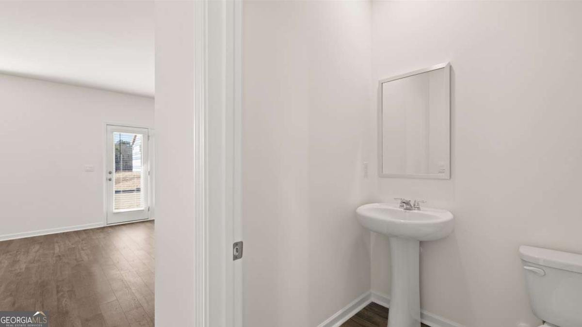 73 Weymouth Drive Locust Grove - 20