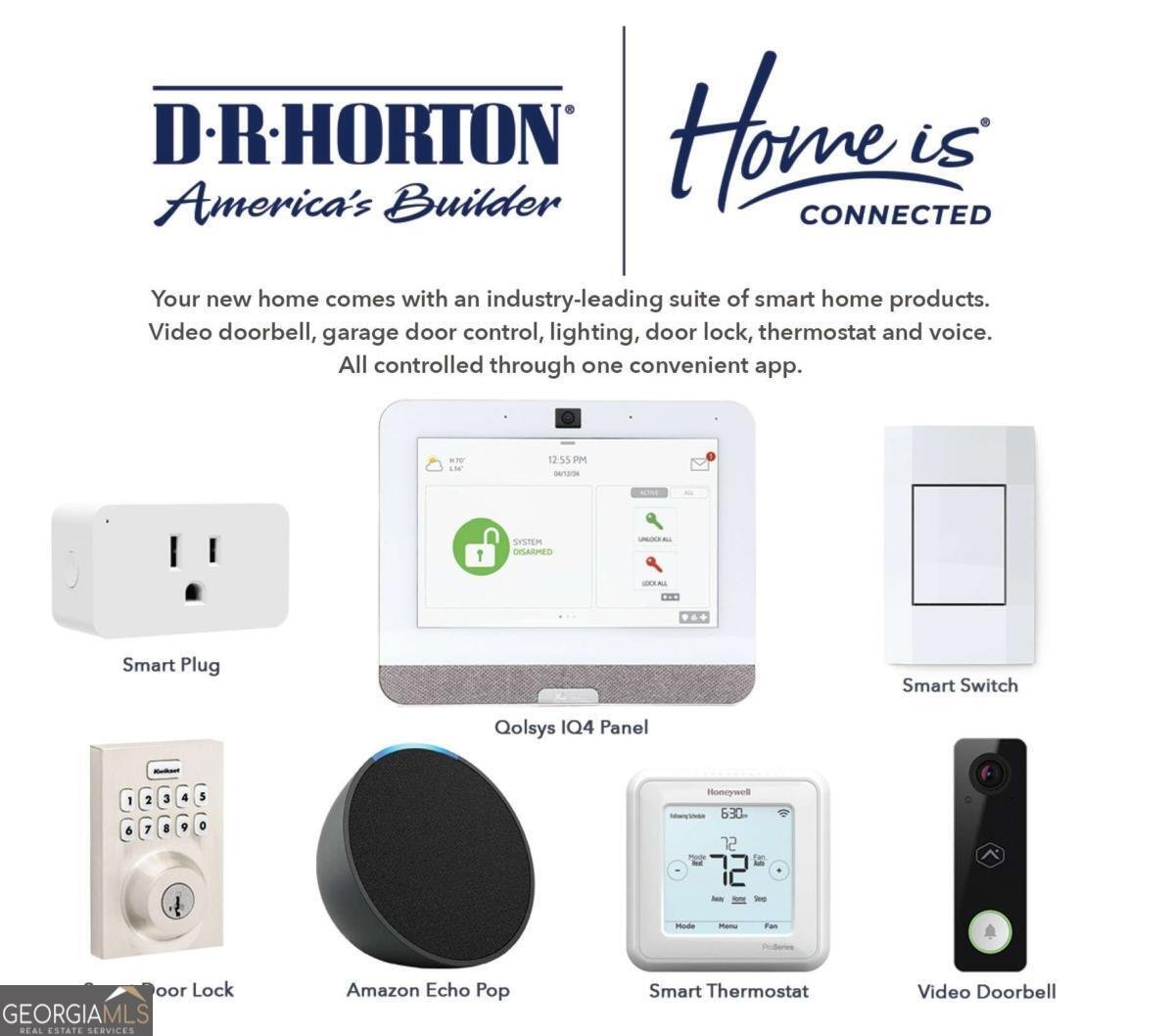 73 Weymouth Drive Locust Grove - 22