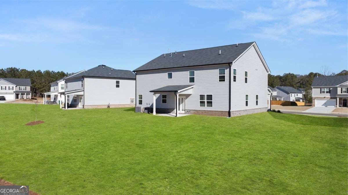 65 Weymouth Drive Locust Grove - 45