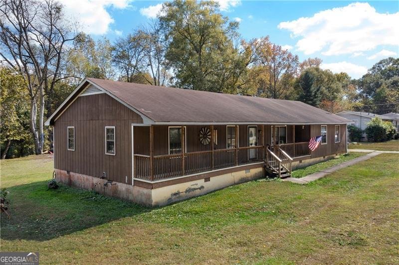 1 VAN TASSEL Drive Lindale - 25