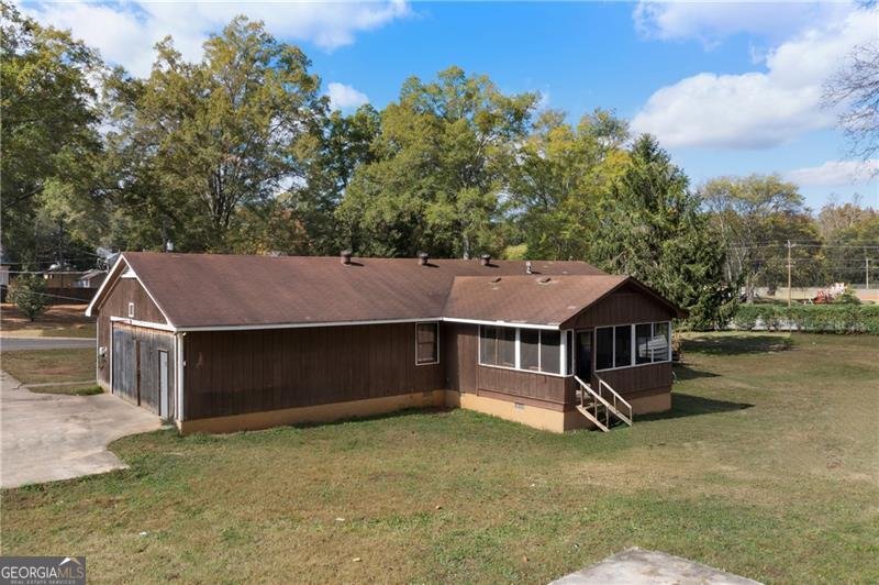 1 VAN TASSEL Drive Lindale - 28