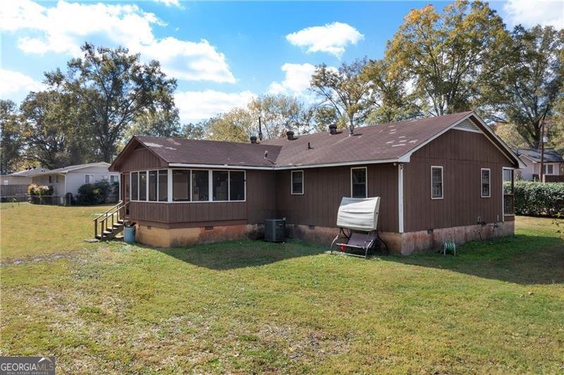 1 VAN TASSEL Drive Lindale - 29