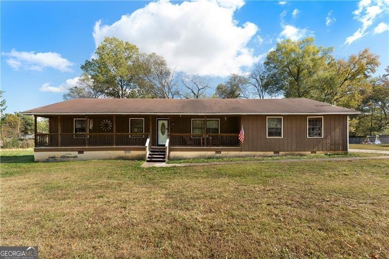 1 VAN TASSEL Drive Lindale - 3