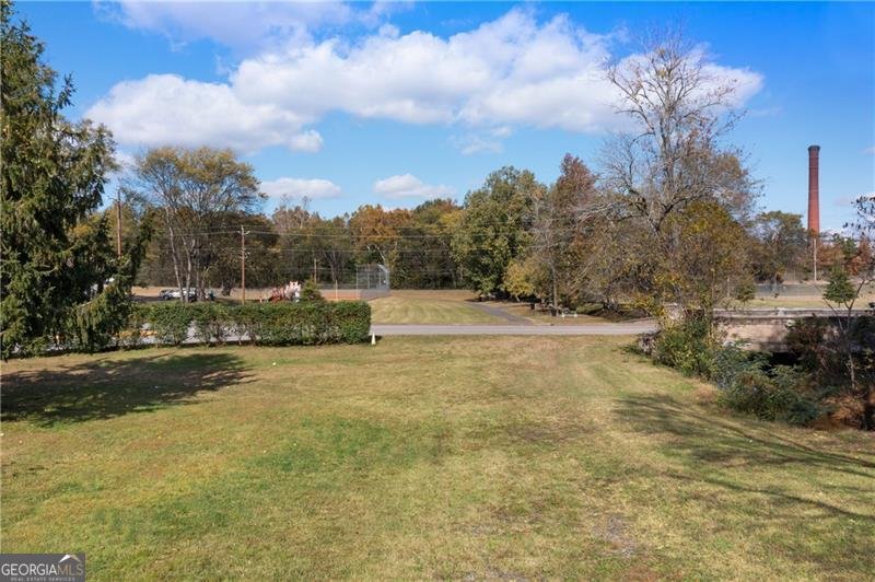 1 VAN TASSEL Drive Lindale - 30