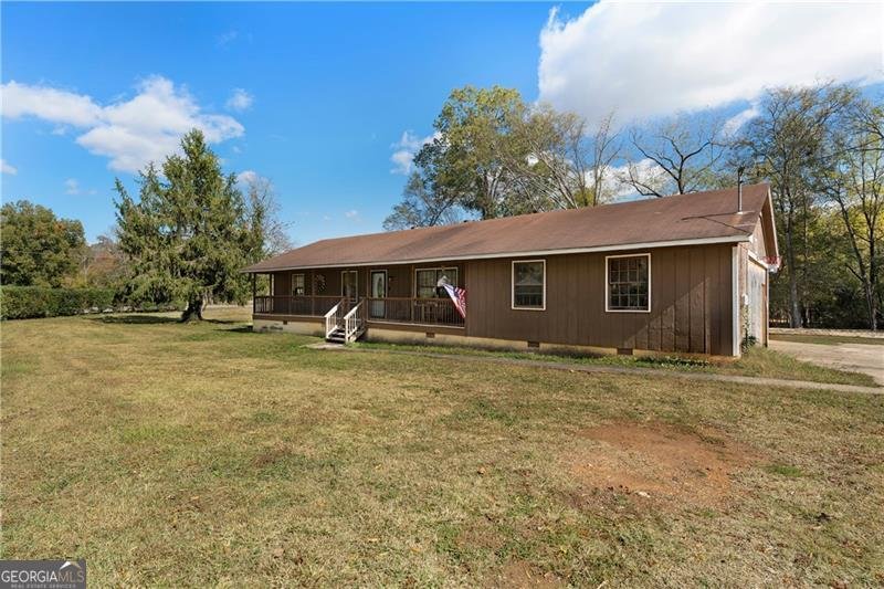 1 VAN TASSEL Drive Lindale - 4