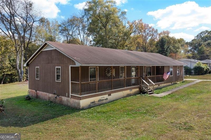 1 VAN TASSEL Drive Lindale - 56