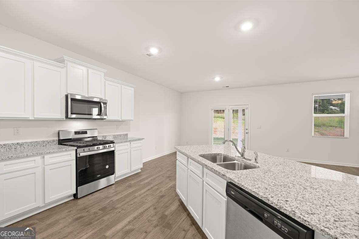 69 Weymouth Drive Locust Grove - 10