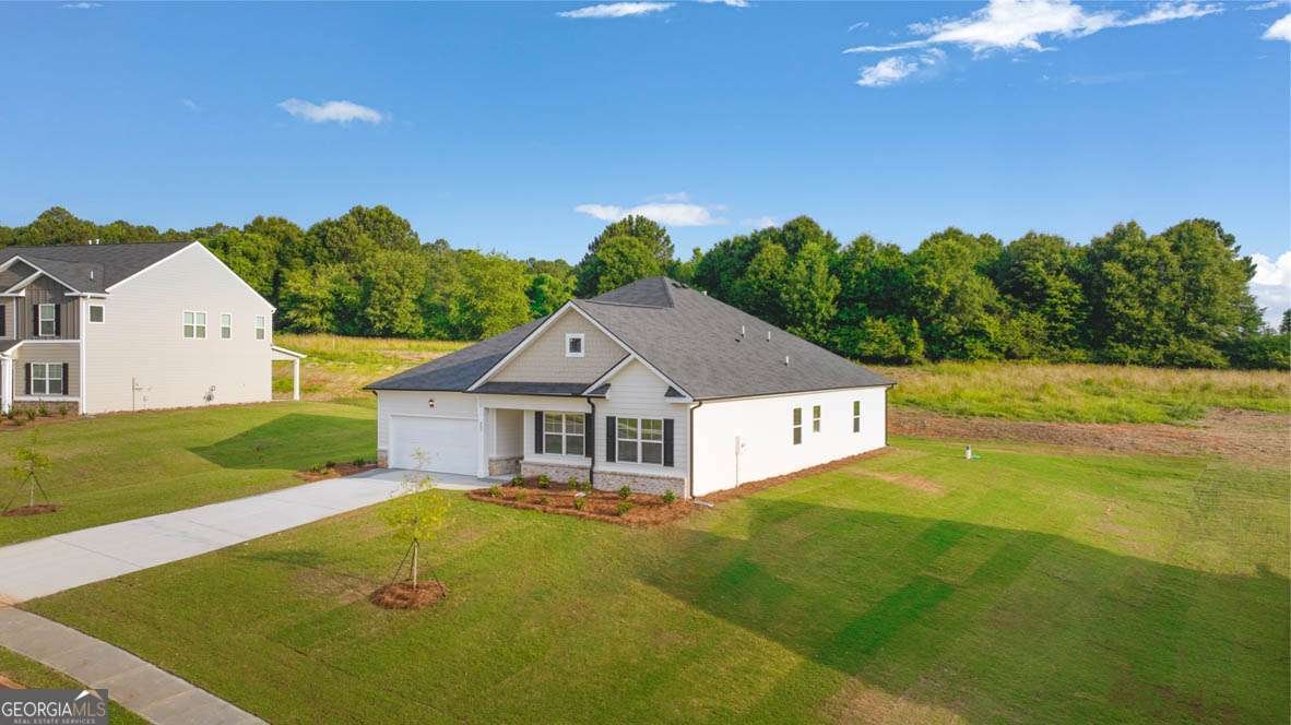 69 Weymouth Drive Locust Grove - 2