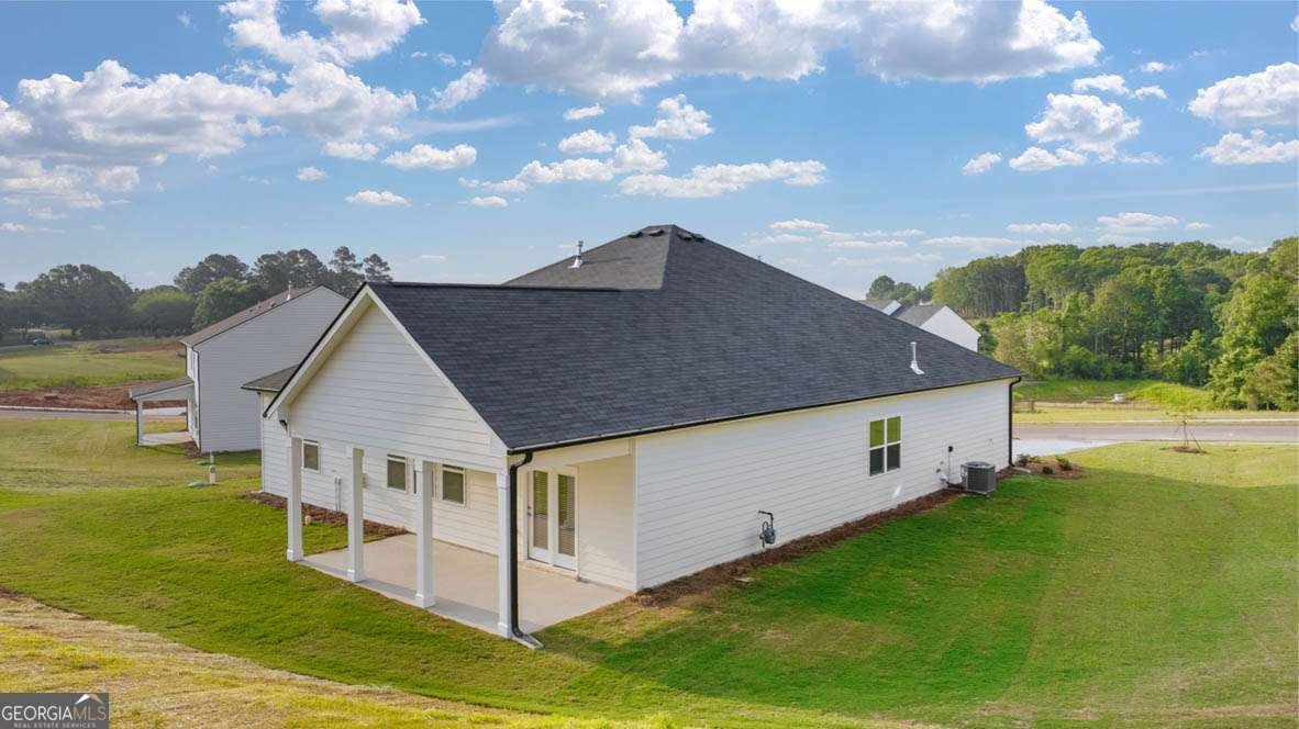 69 Weymouth Drive Locust Grove - 45