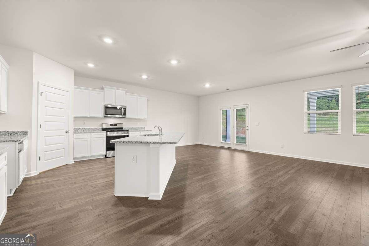 69 Weymouth Drive Locust Grove - 7