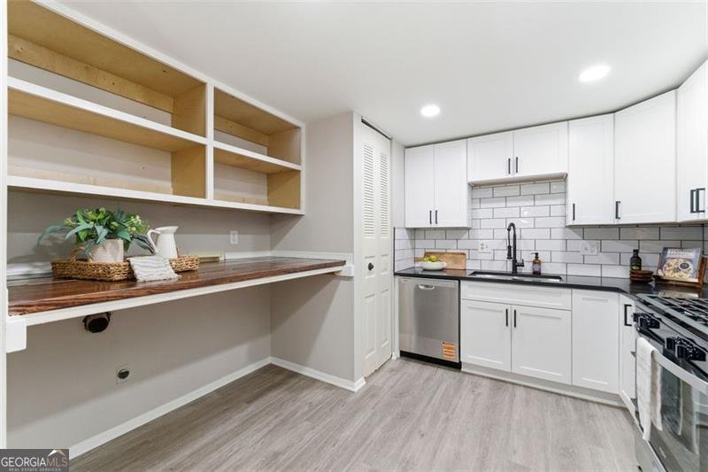 4797 NORTH Trail Marietta - 10