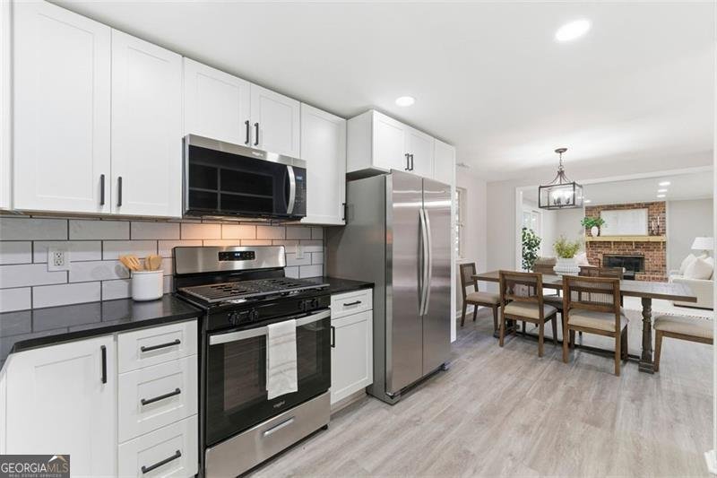 4797 NORTH Trail Marietta - 11