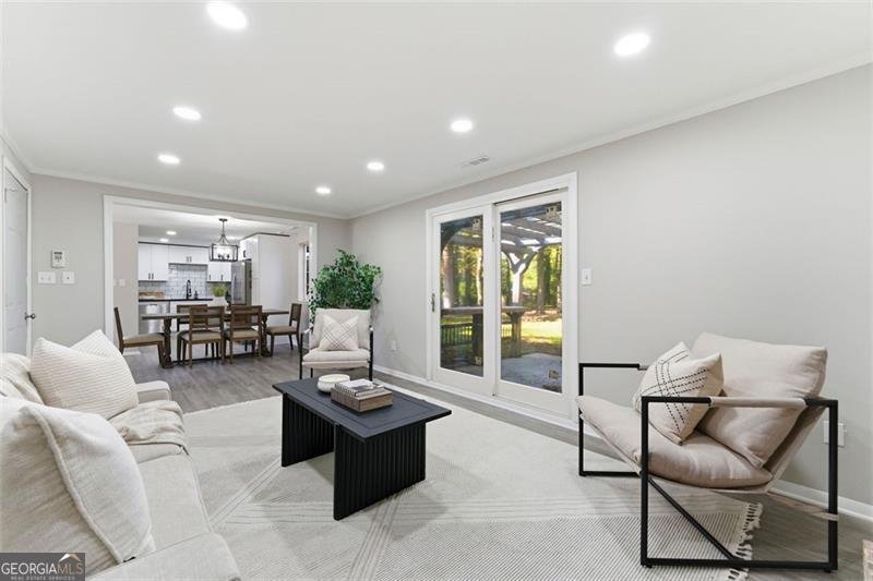 4797 NORTH Trail Marietta - 13