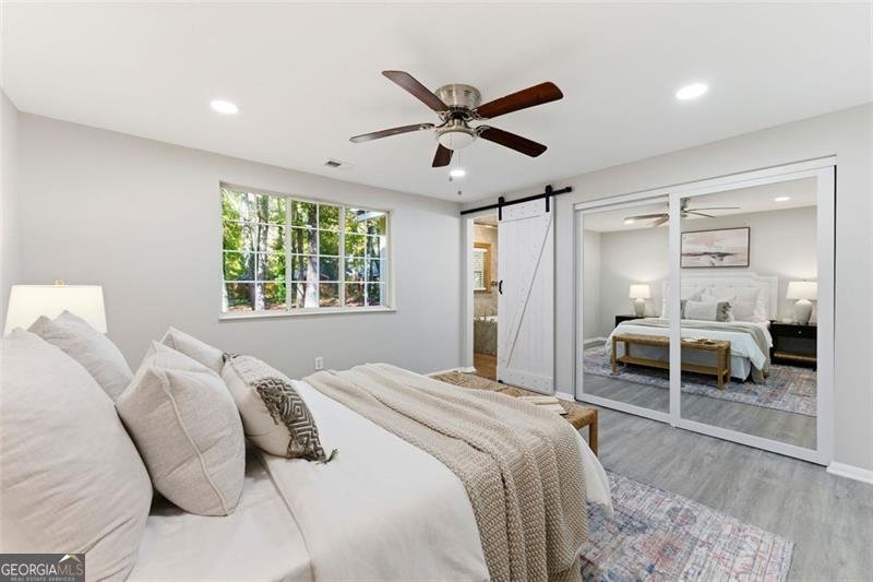 4797 NORTH Trail Marietta - 18