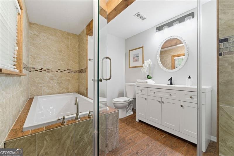 4797 NORTH Trail Marietta - 21