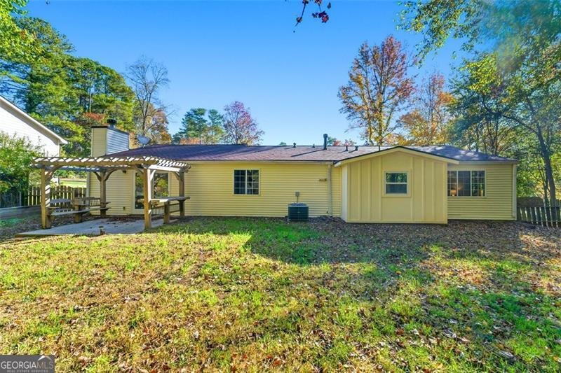 4797 NORTH Trail Marietta - 22